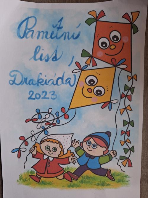 Drakiáda 2023