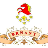 symbol obce Brňany